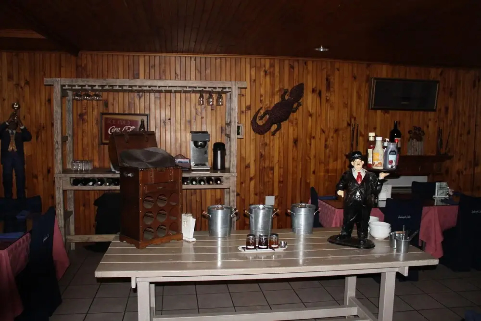 Goodnight Guest Lodge