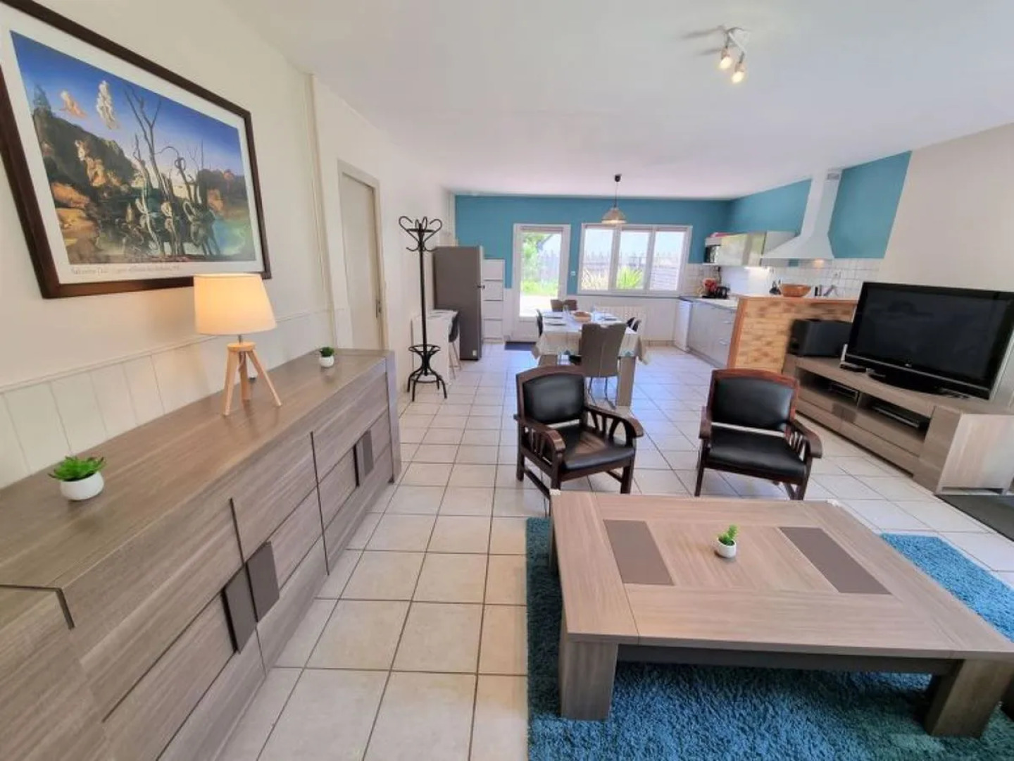 House Lamomali Sirmione