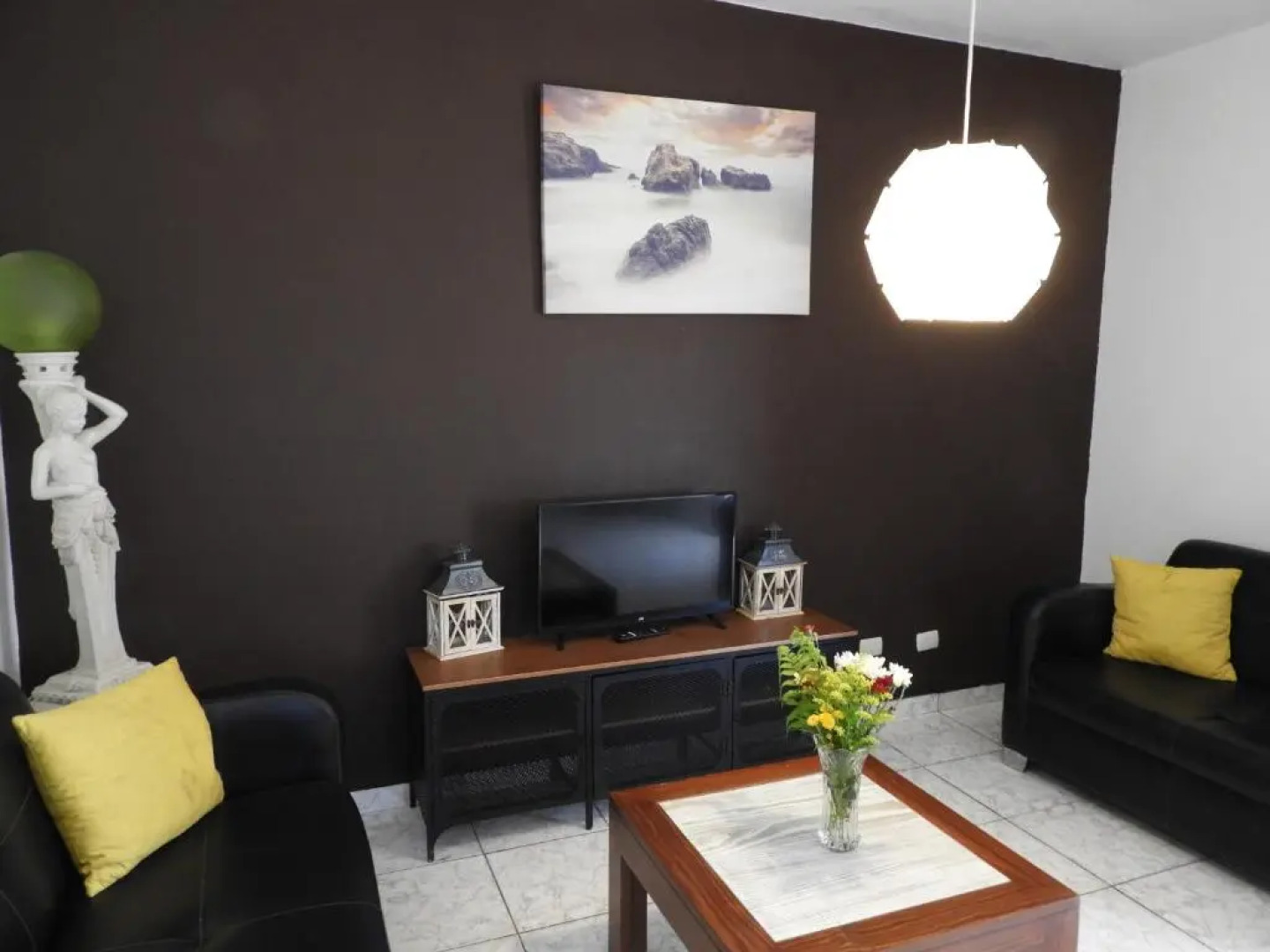 Colina Buena vista A4