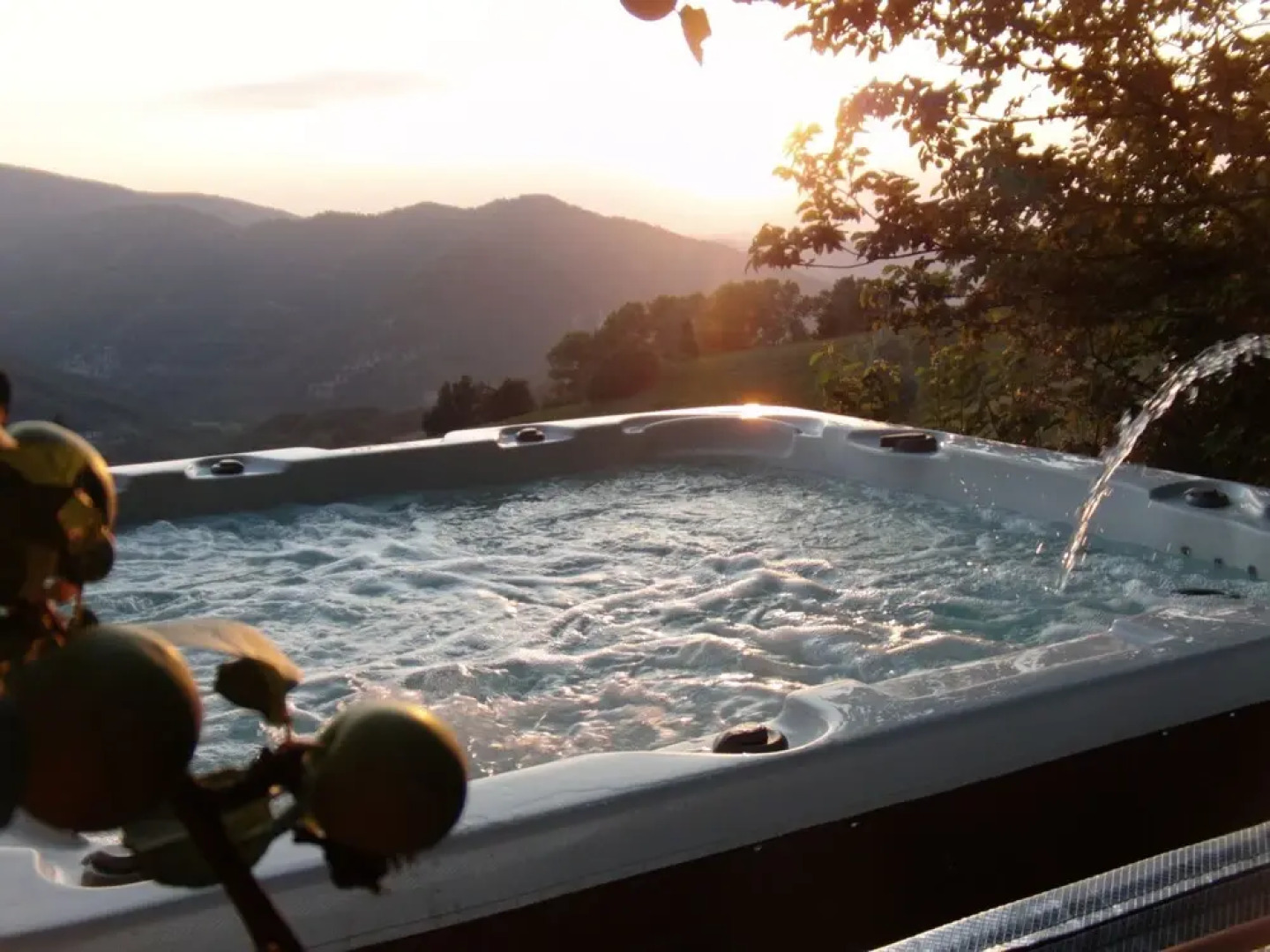 Alleluja Country House