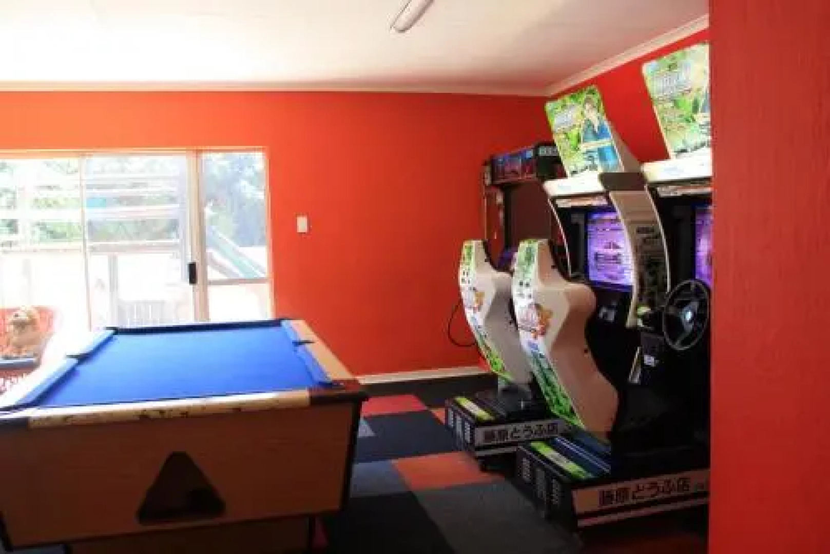 127 Hermanus Beach Club