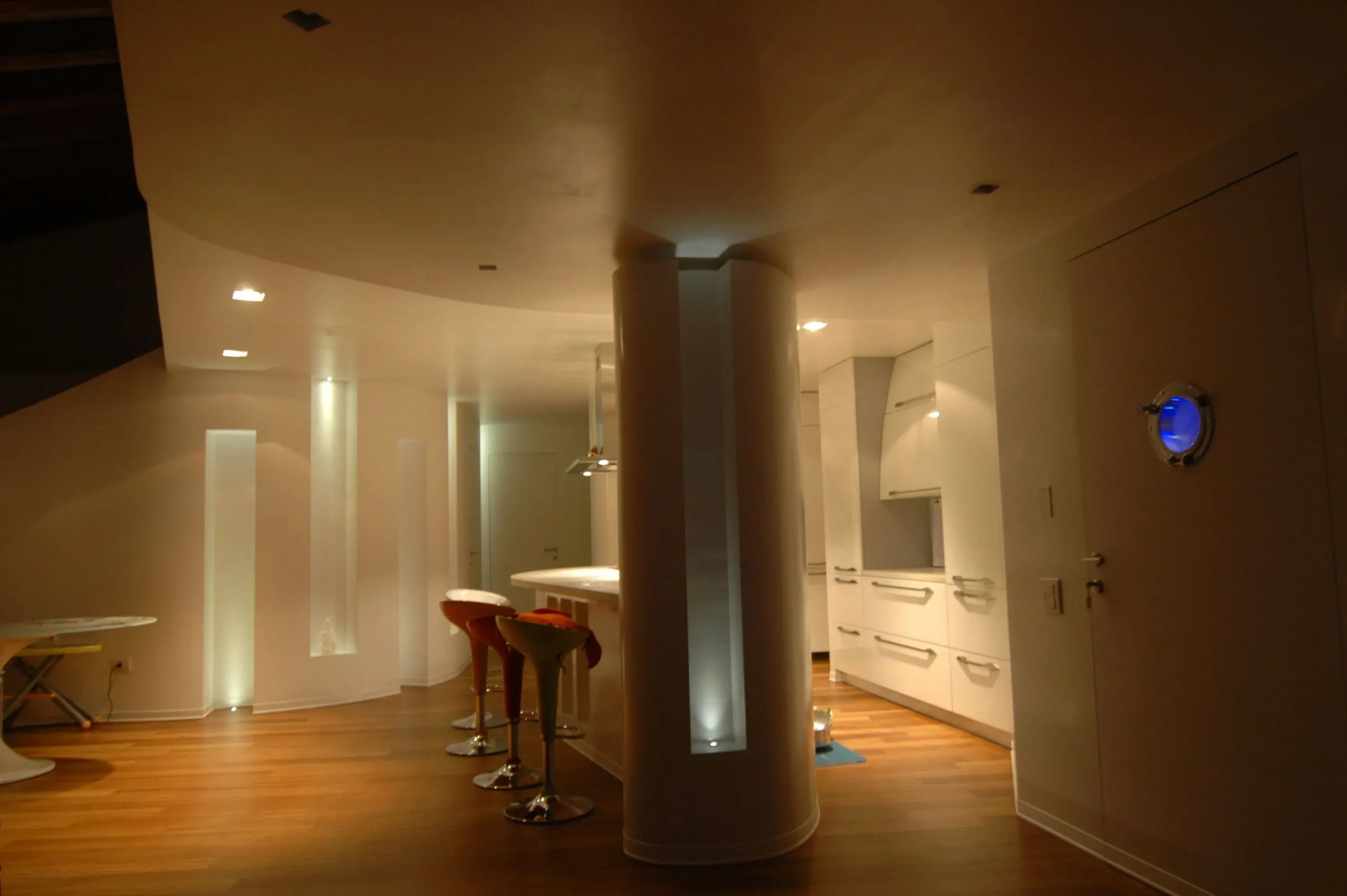 Holiday home Isola Rossa