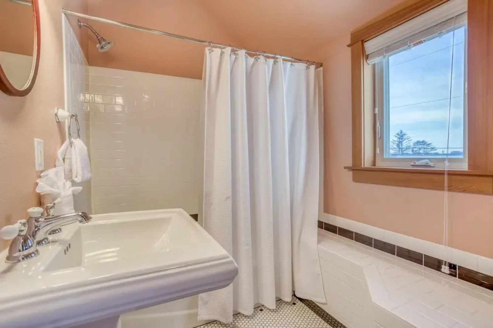 Pacific City Beach House