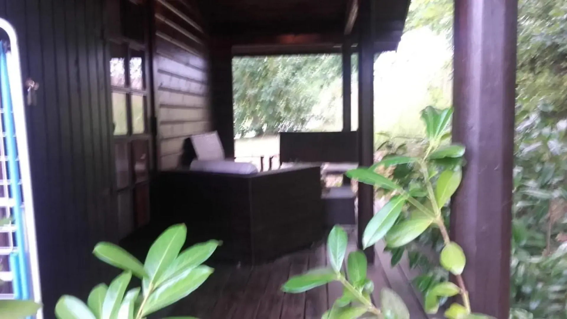 Ferienhaus Nr. 52 im Ferienpark am Twistesee