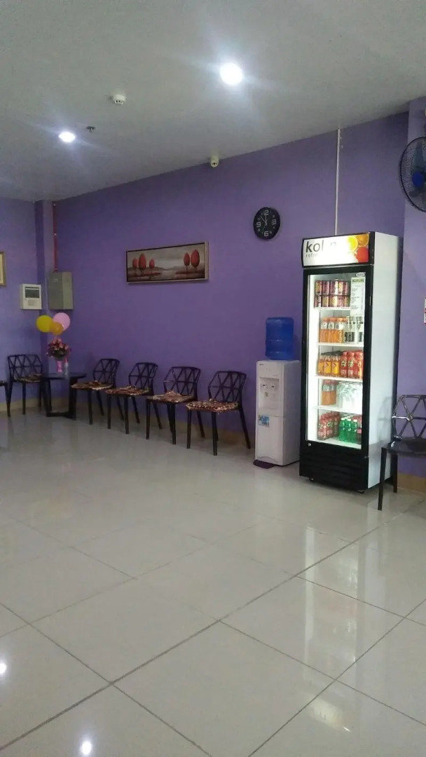 Meaco Royal Hotel - Batangas City