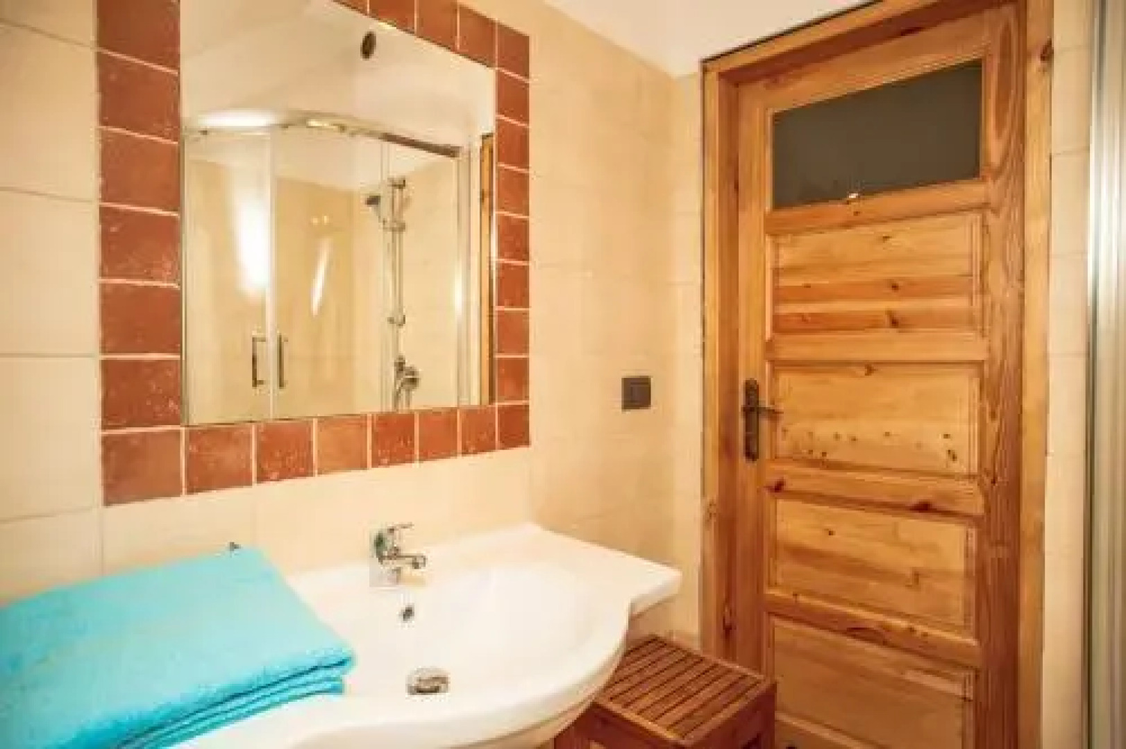 Gospodarstwo Agroturystyczne Krzewinka