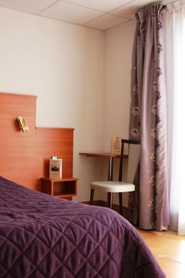 Chez Anabel & Stéphane