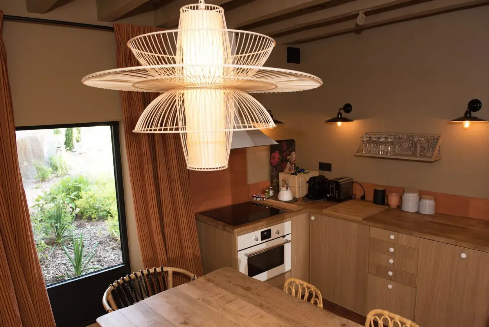 La Barboire Campagne - Chambres