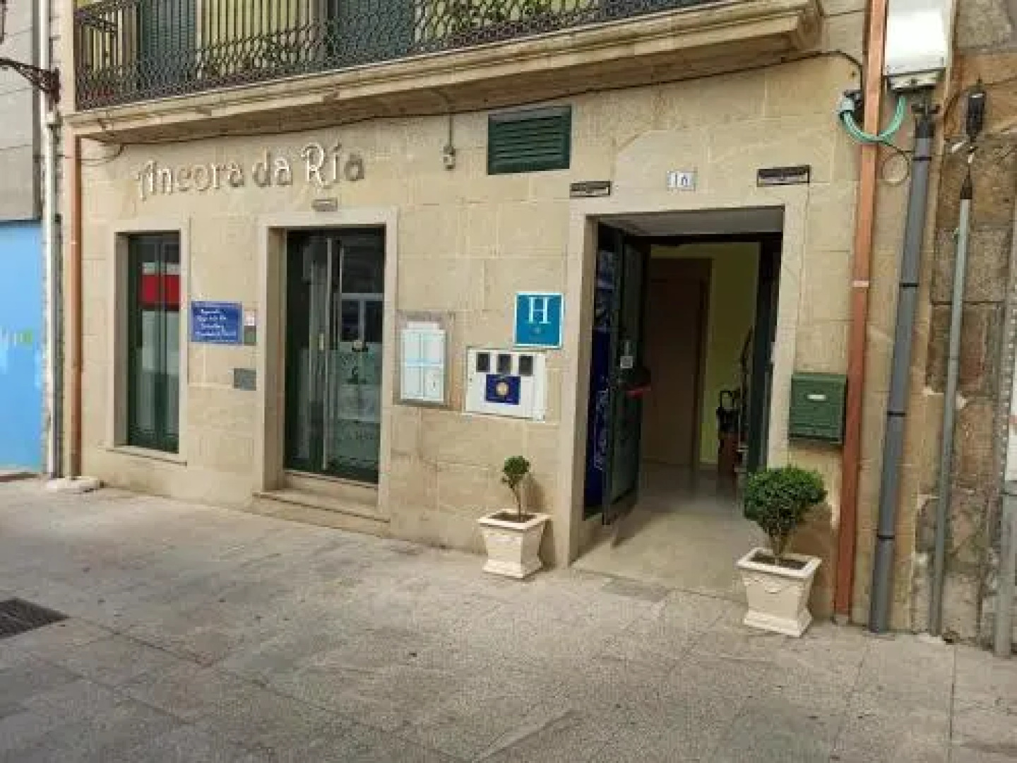 Hotel Ancora Da Ria 1* Superior