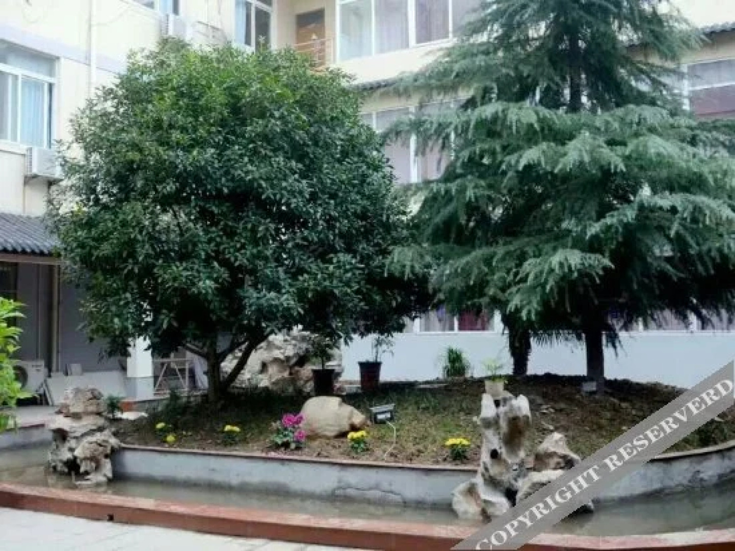 Yaxing Express Hotel