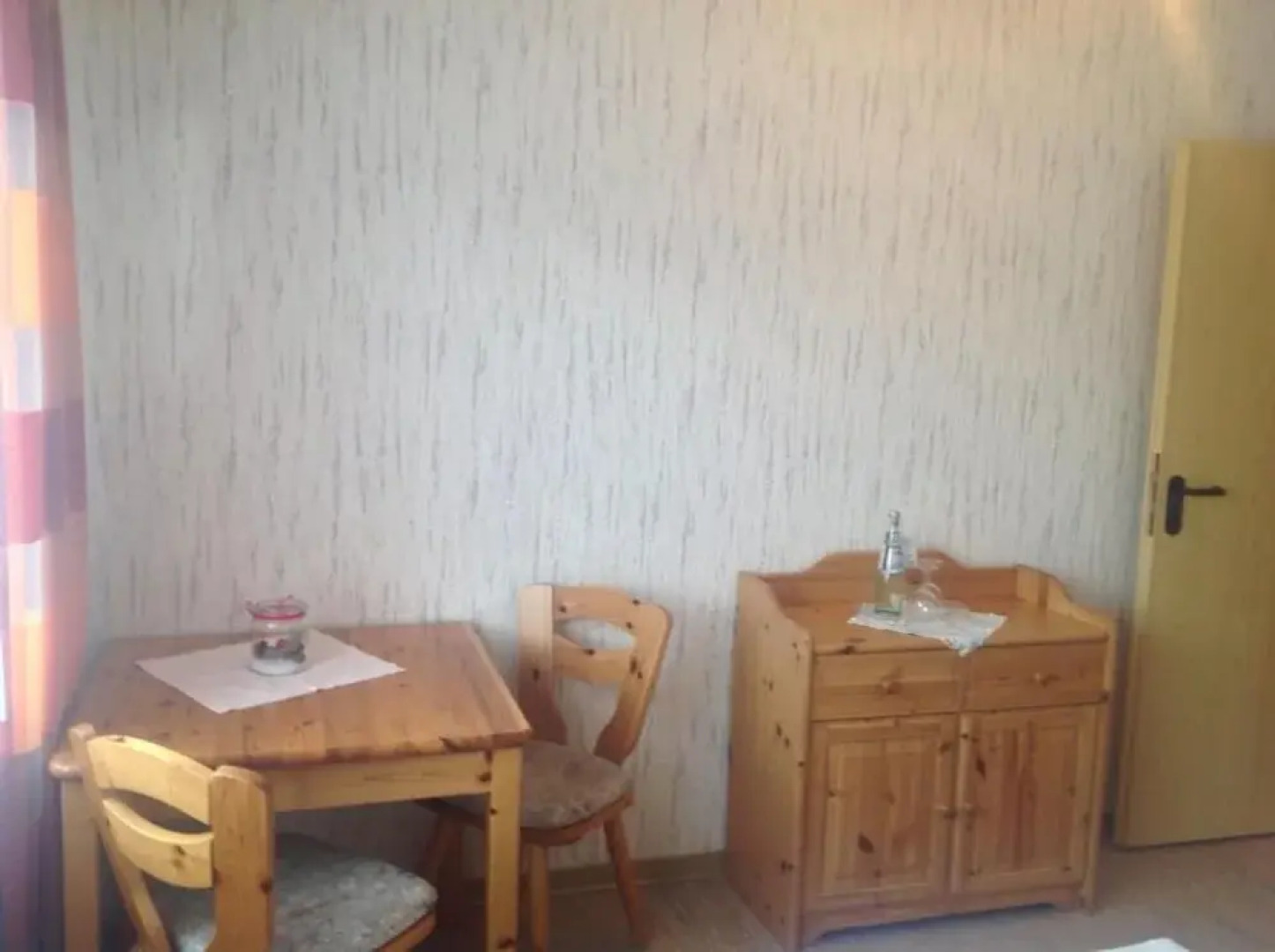 Ferienwohnpark Rursee