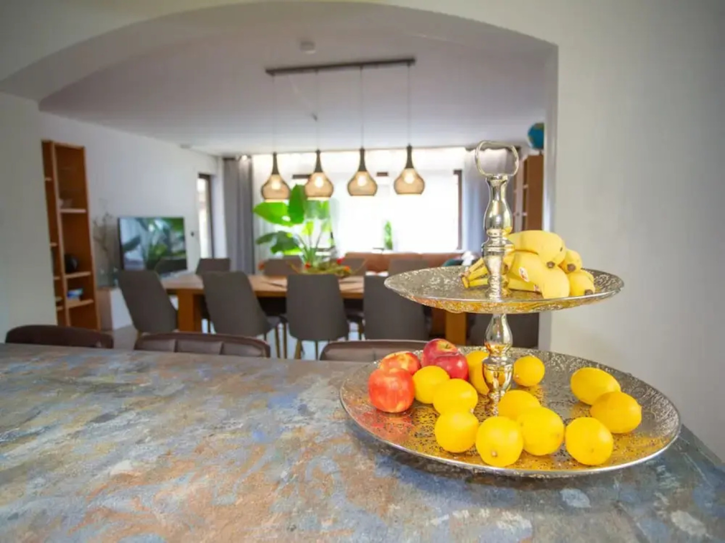 am Wehr Comfortable Holiday Residence