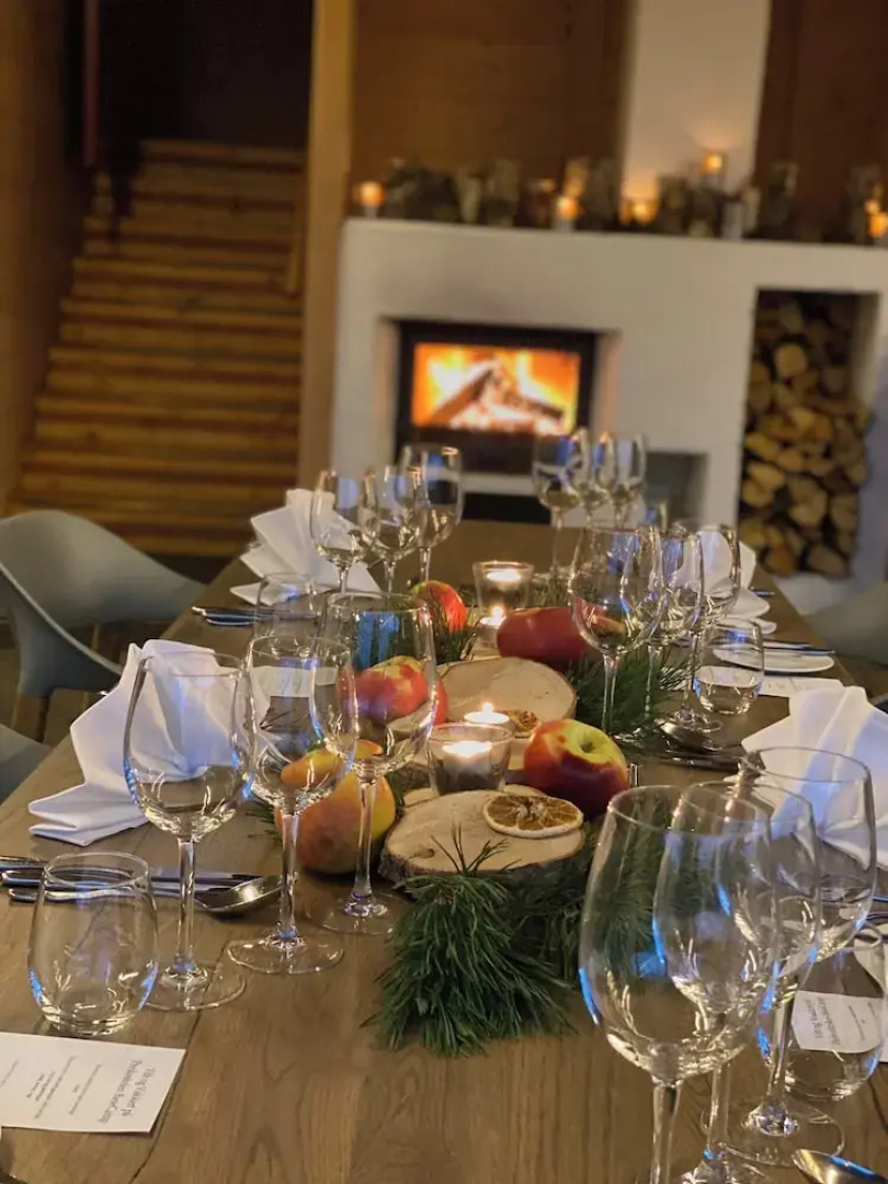 Preikestolen BaseCamp