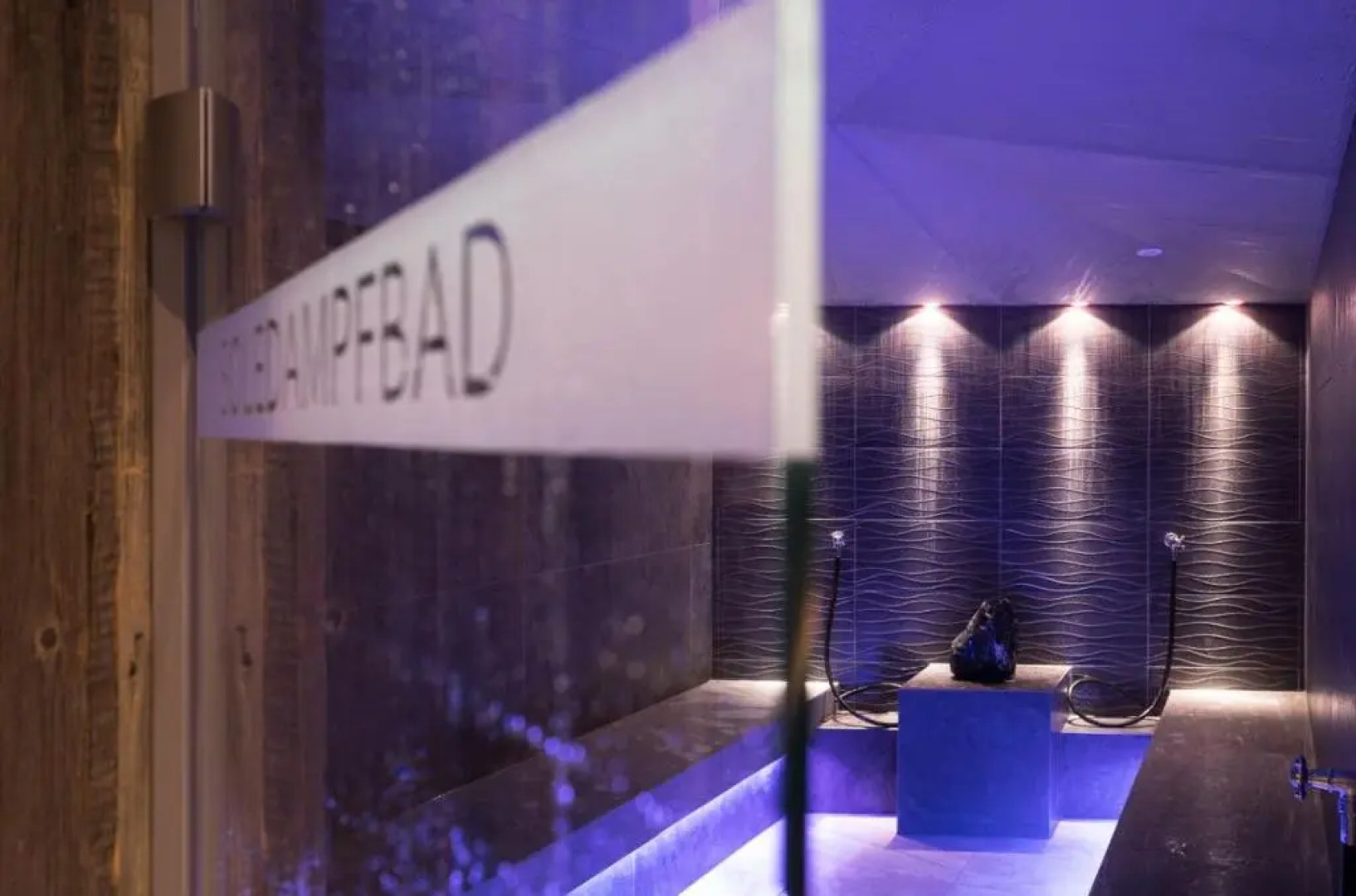 Alpenhotel Ischglerhof