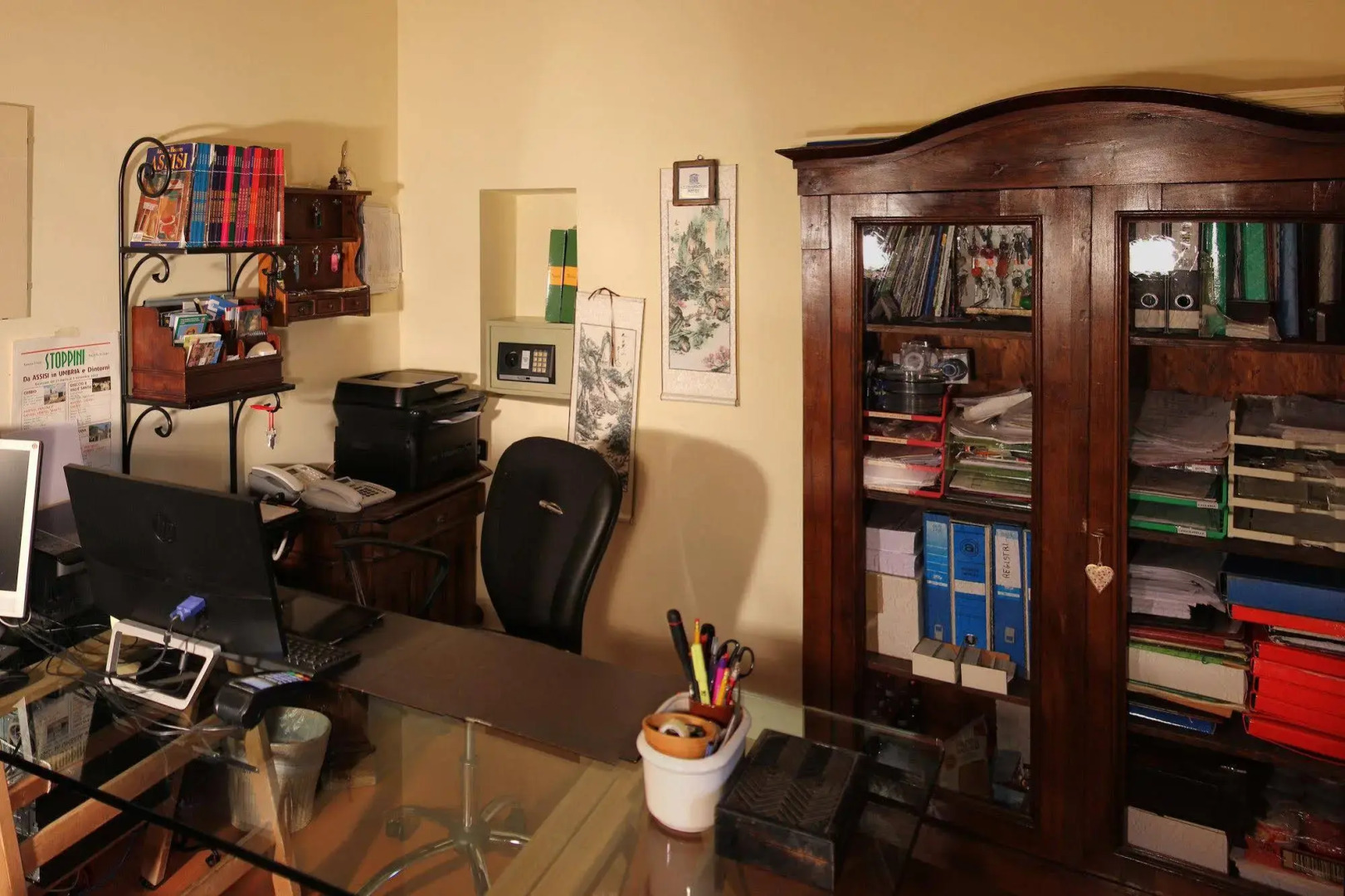 Hotel Pallotta Assisi