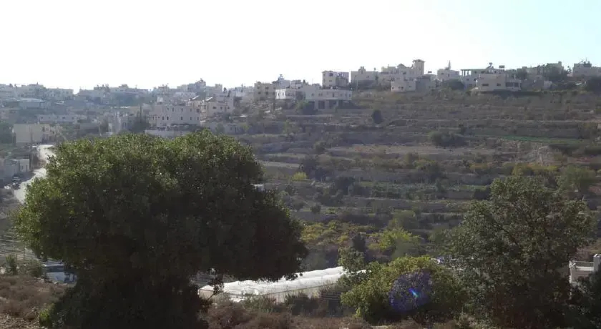 Beit Ummar Hostel