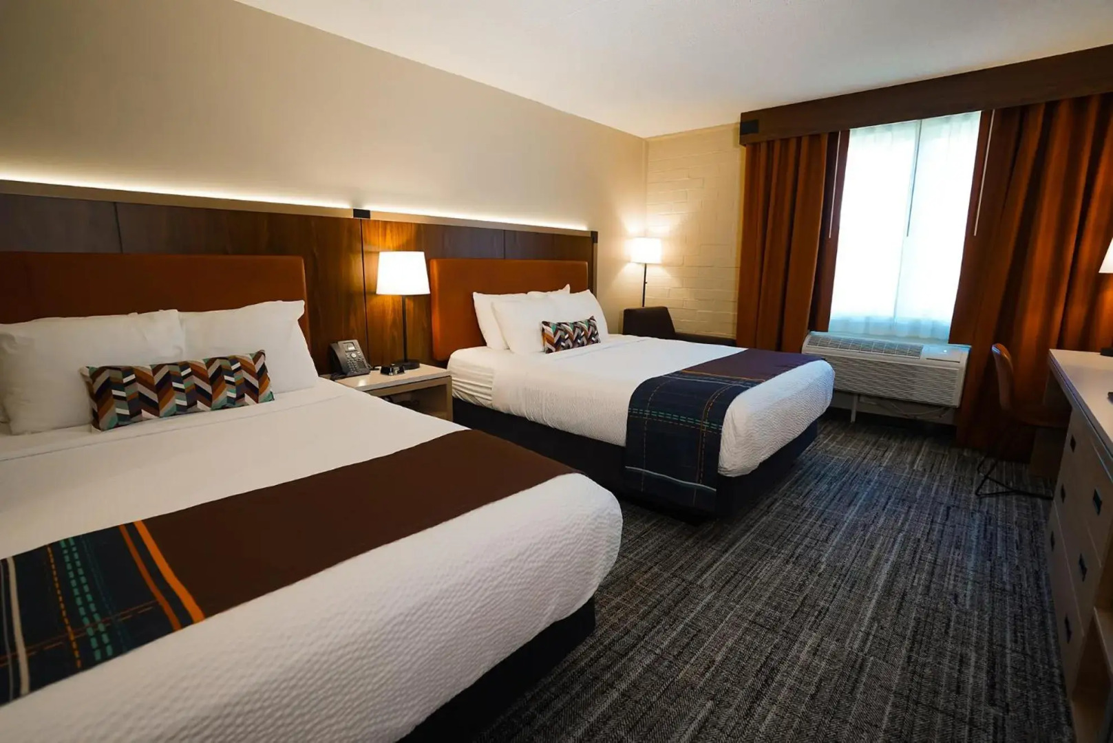 Sawmill Creek by Cedar Point Resorts