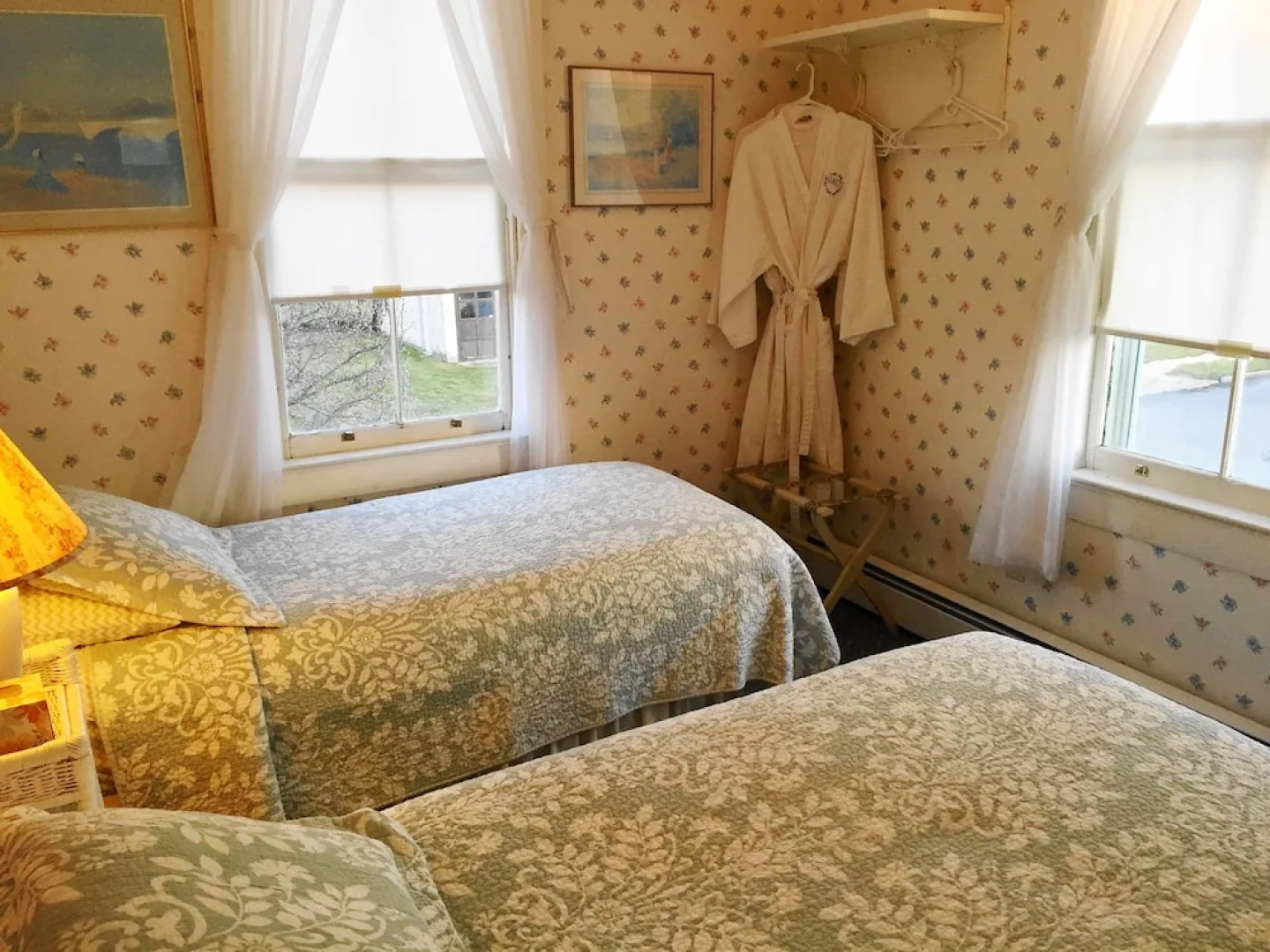 The Inn At The Shore