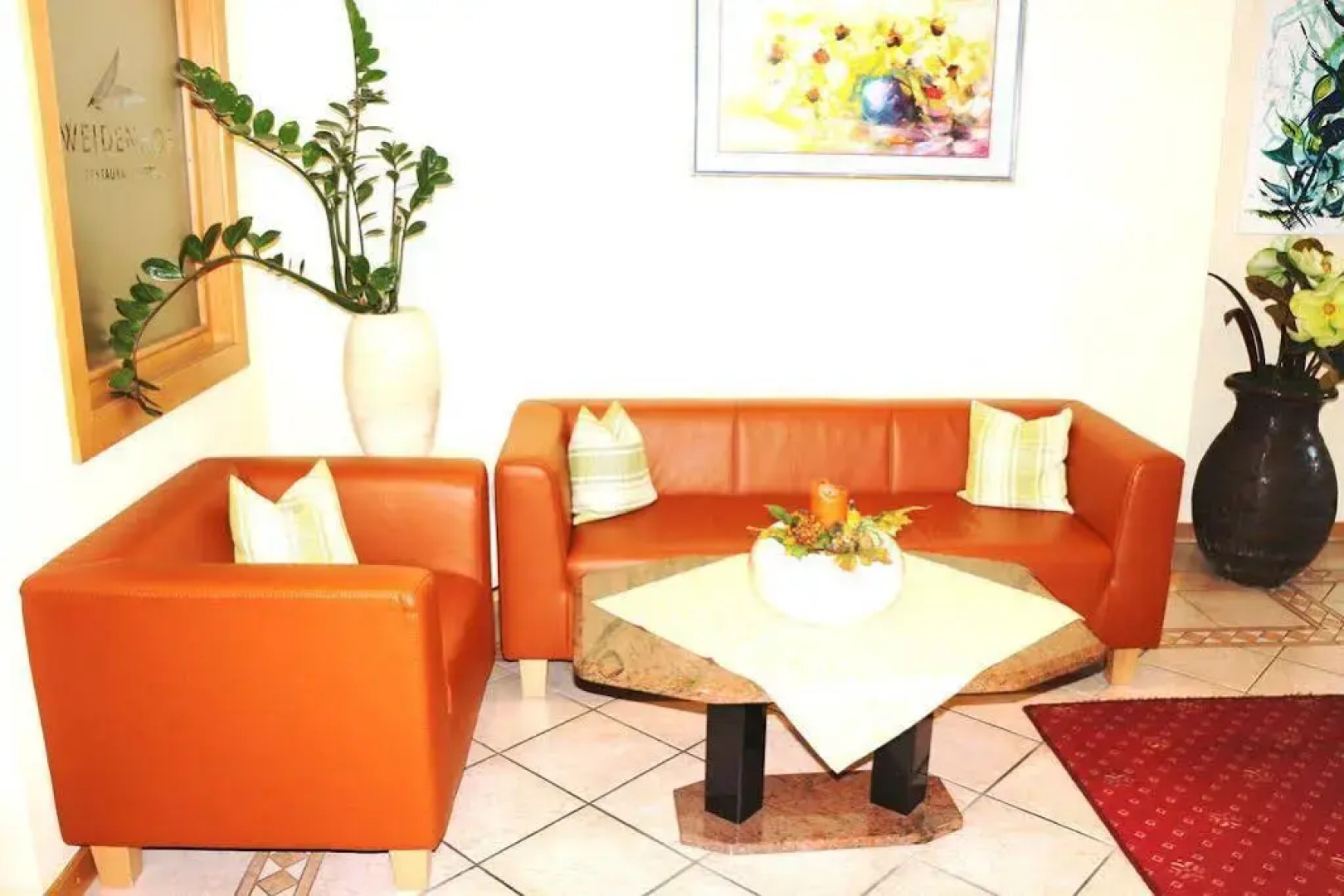 Austria Classic Hotel Weidenhof