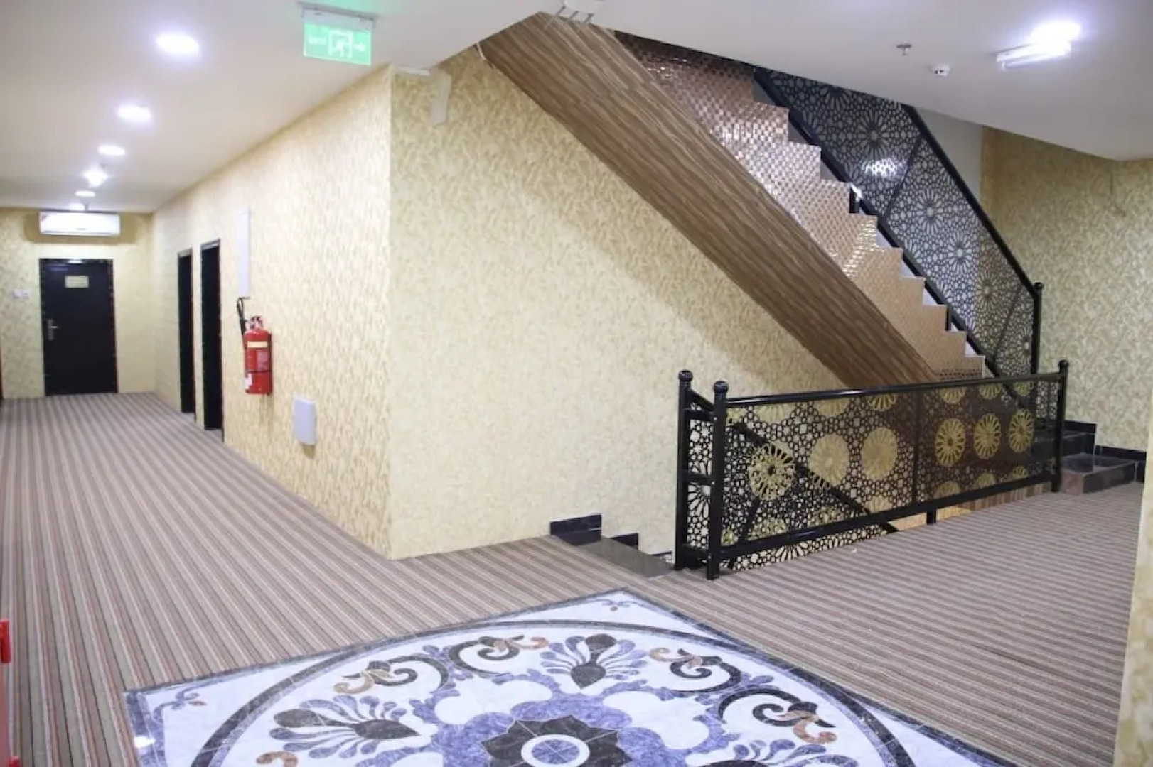 Al Shallalat International Hotel