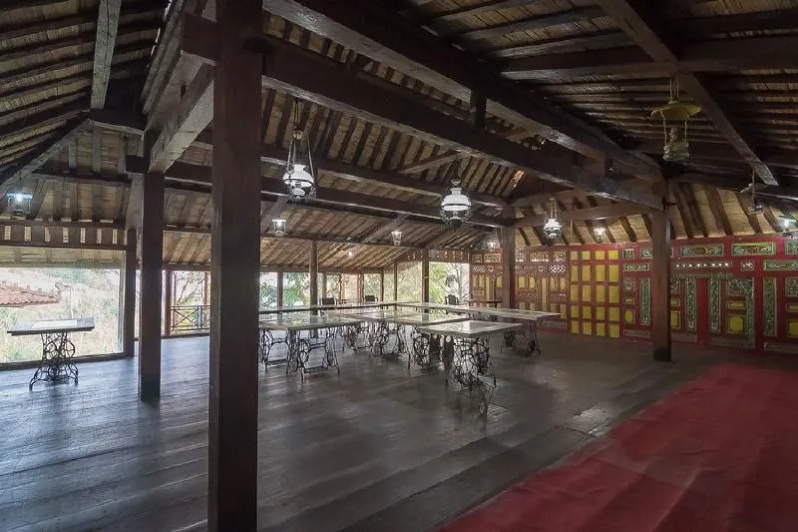 RedDoorz Resort @ Lembang 2