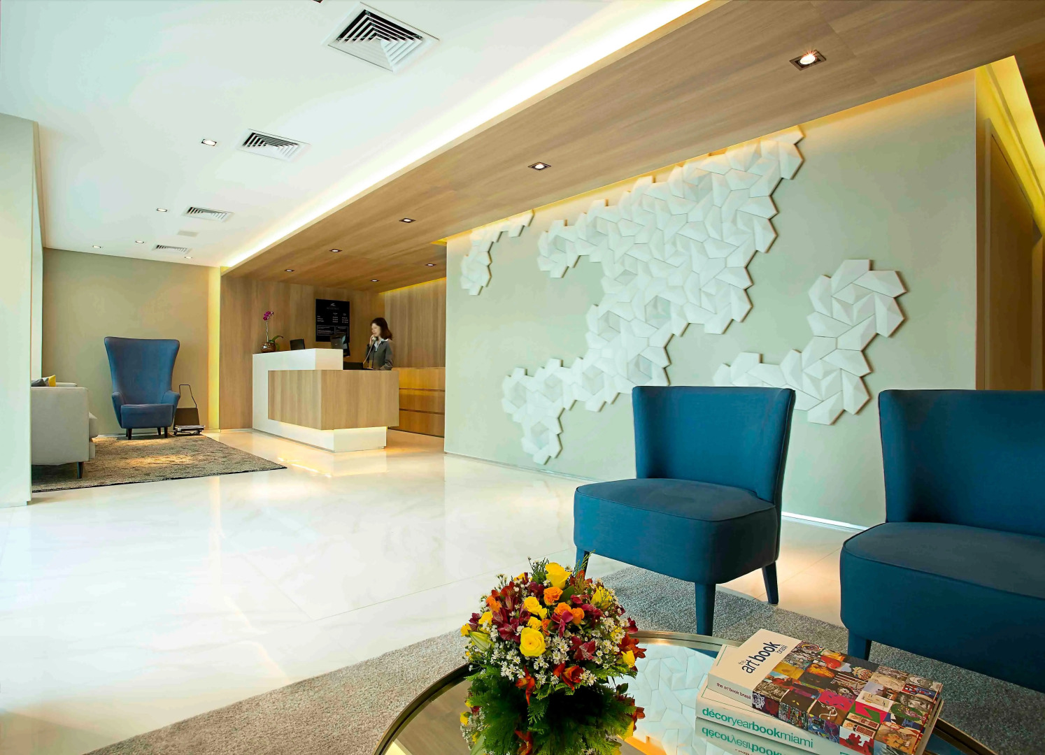 Royal Palm Residence