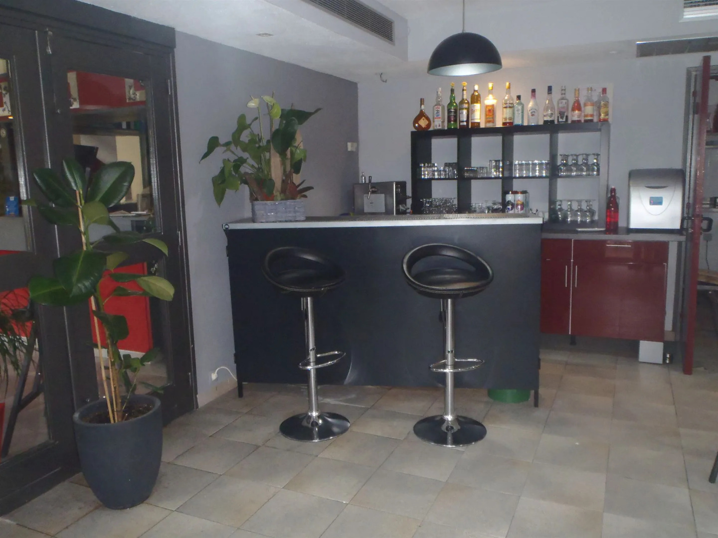 Villa Martégale Hôtel Restaurant