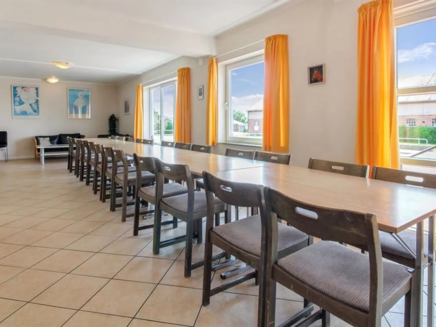 "Saga" in Western Jutland