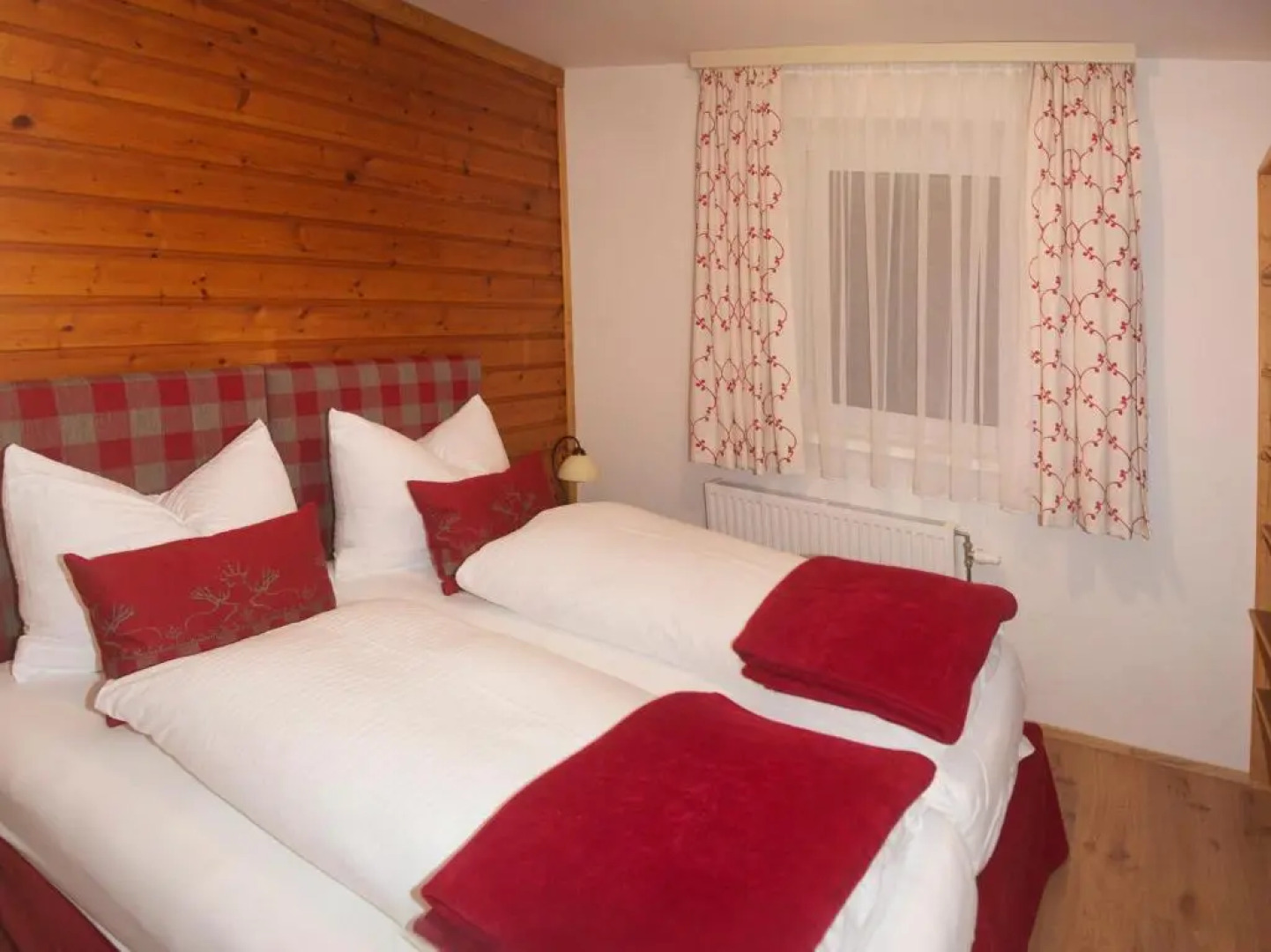 Ferienwohnungen Vomperberg