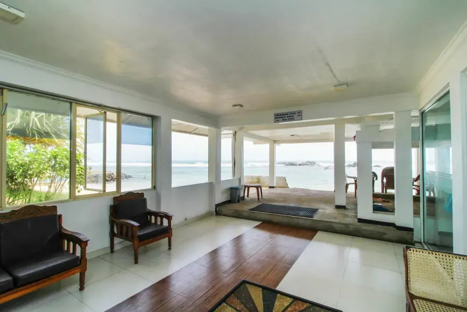 OYO 251 Milton Beach Resort