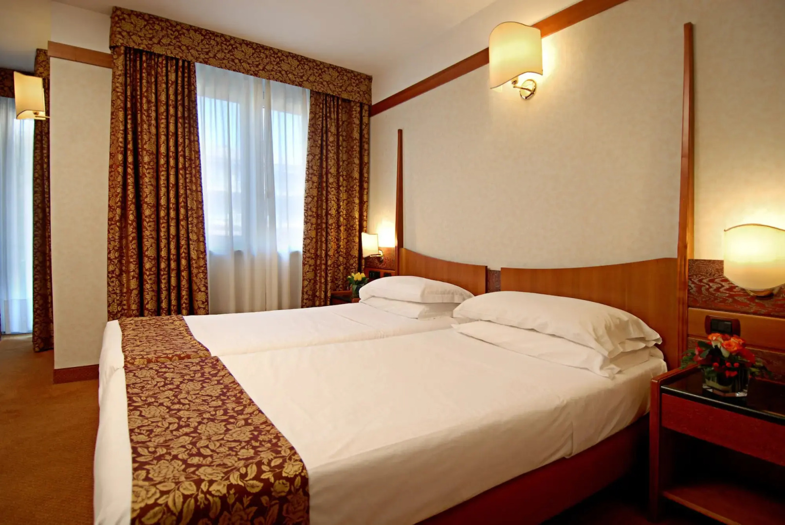 Hotel Du Lac et Bellevue