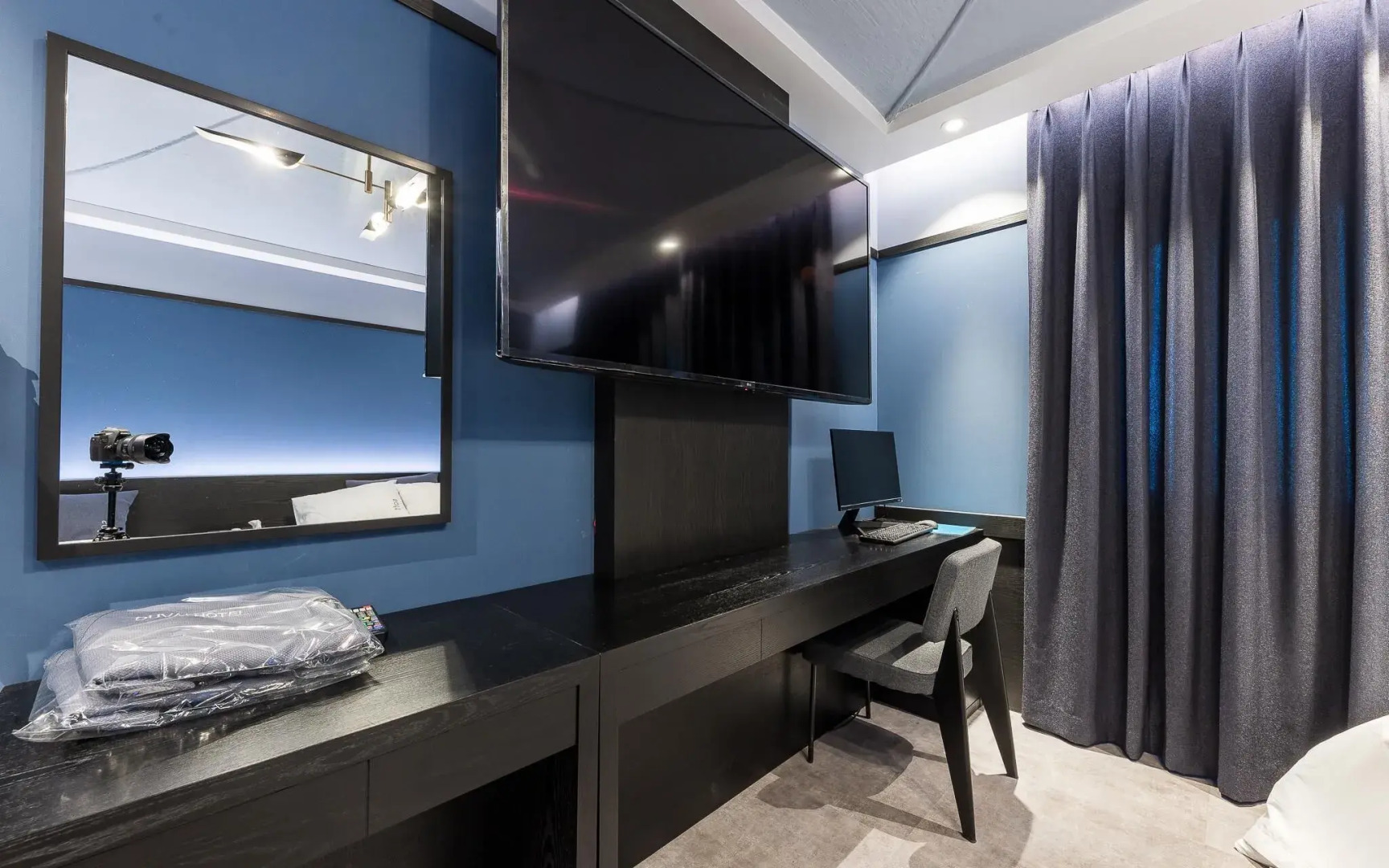 Dubai Hotel in Dangjin