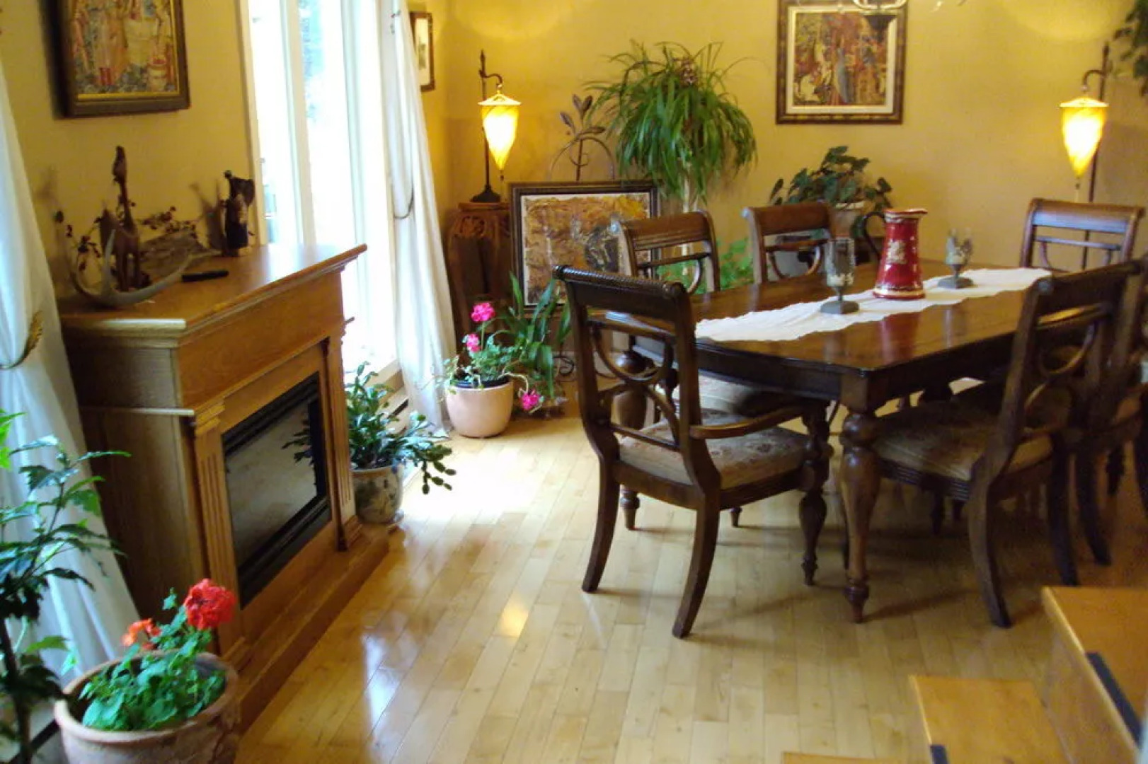 Gîte Forestier De La Rivière Saguay