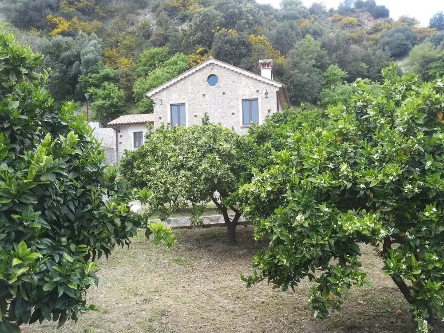 Agriturismo Casato Ruggero