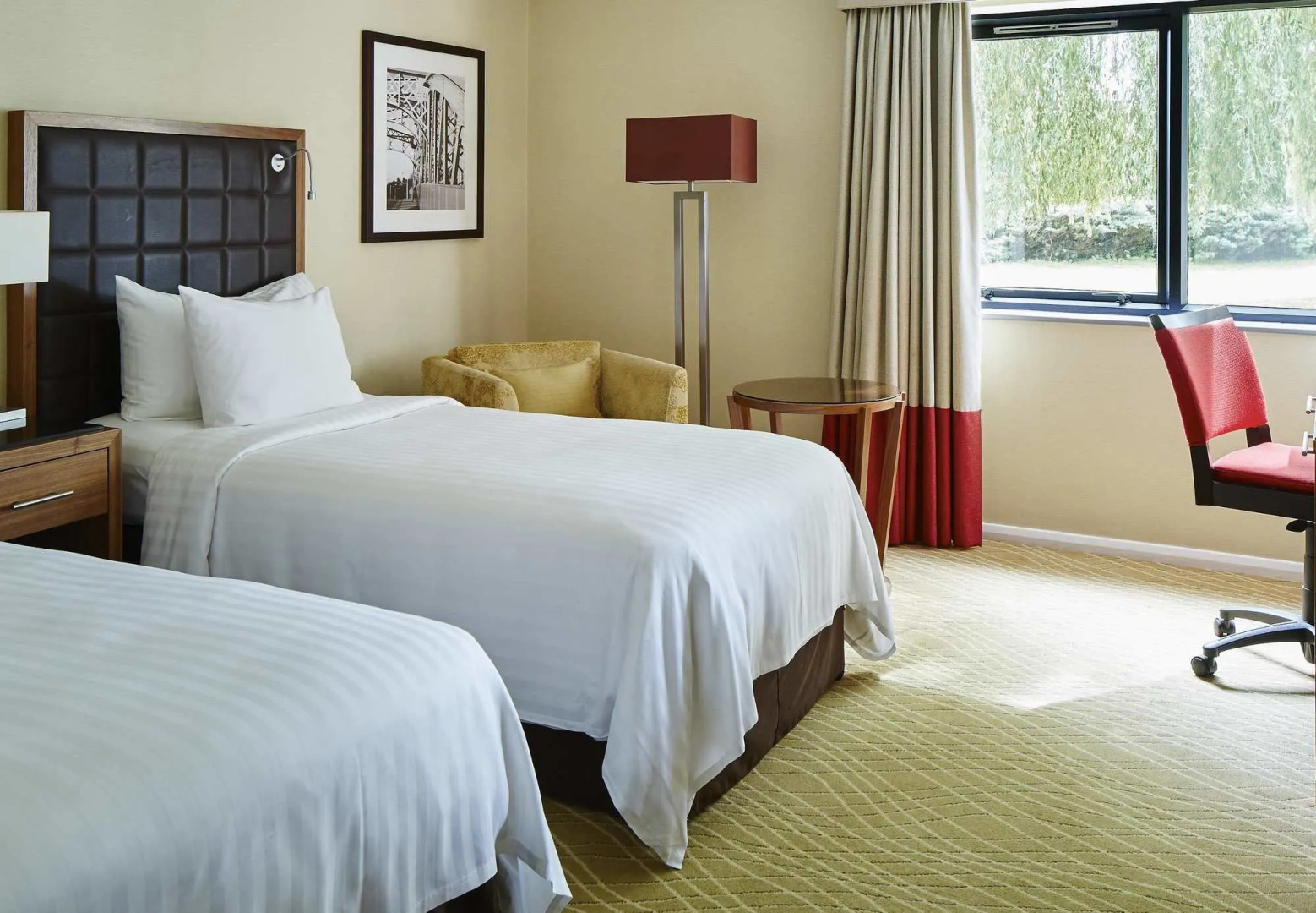 Delta Hotels by Marriott Peterborough