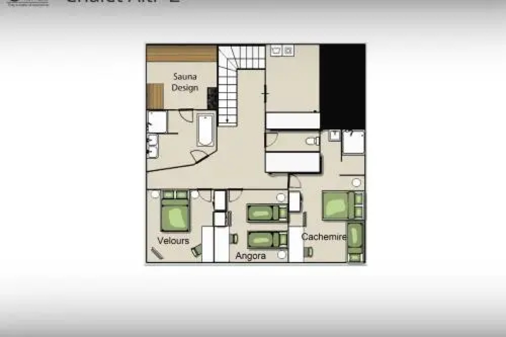 Fleur des Neiges Grand Bornand - OVO Network