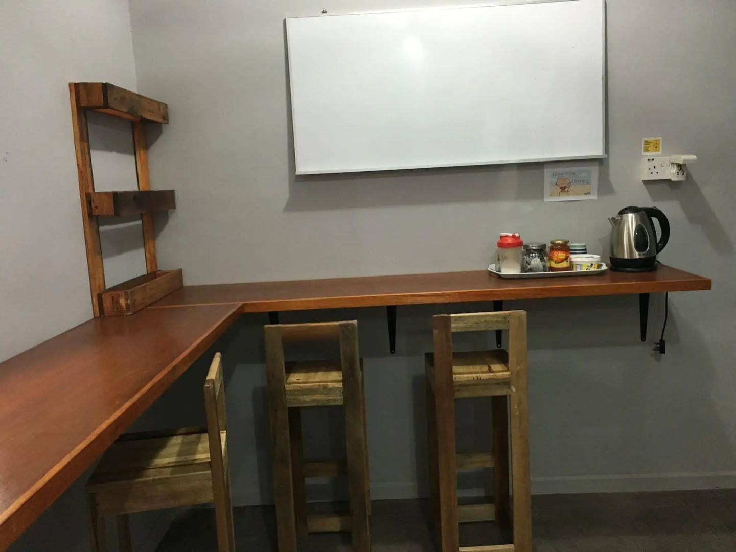 Ranau Backpackers Hostel