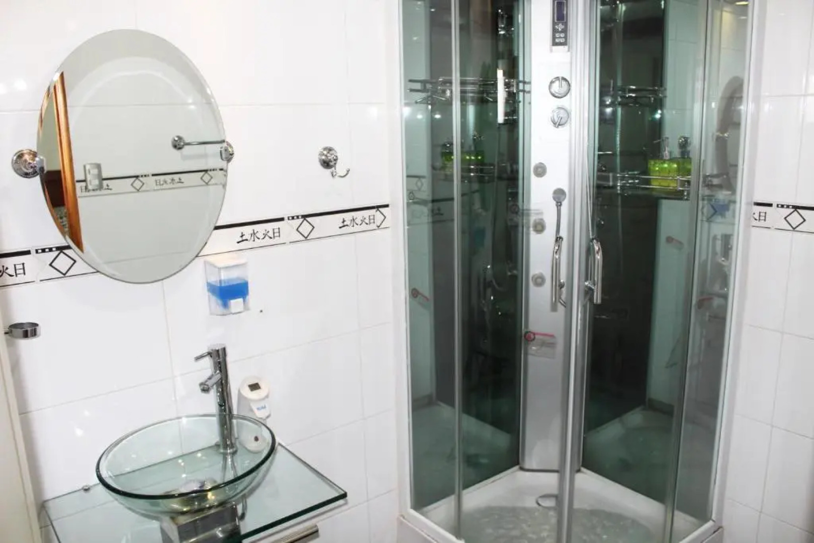 Residencial Victoria Said