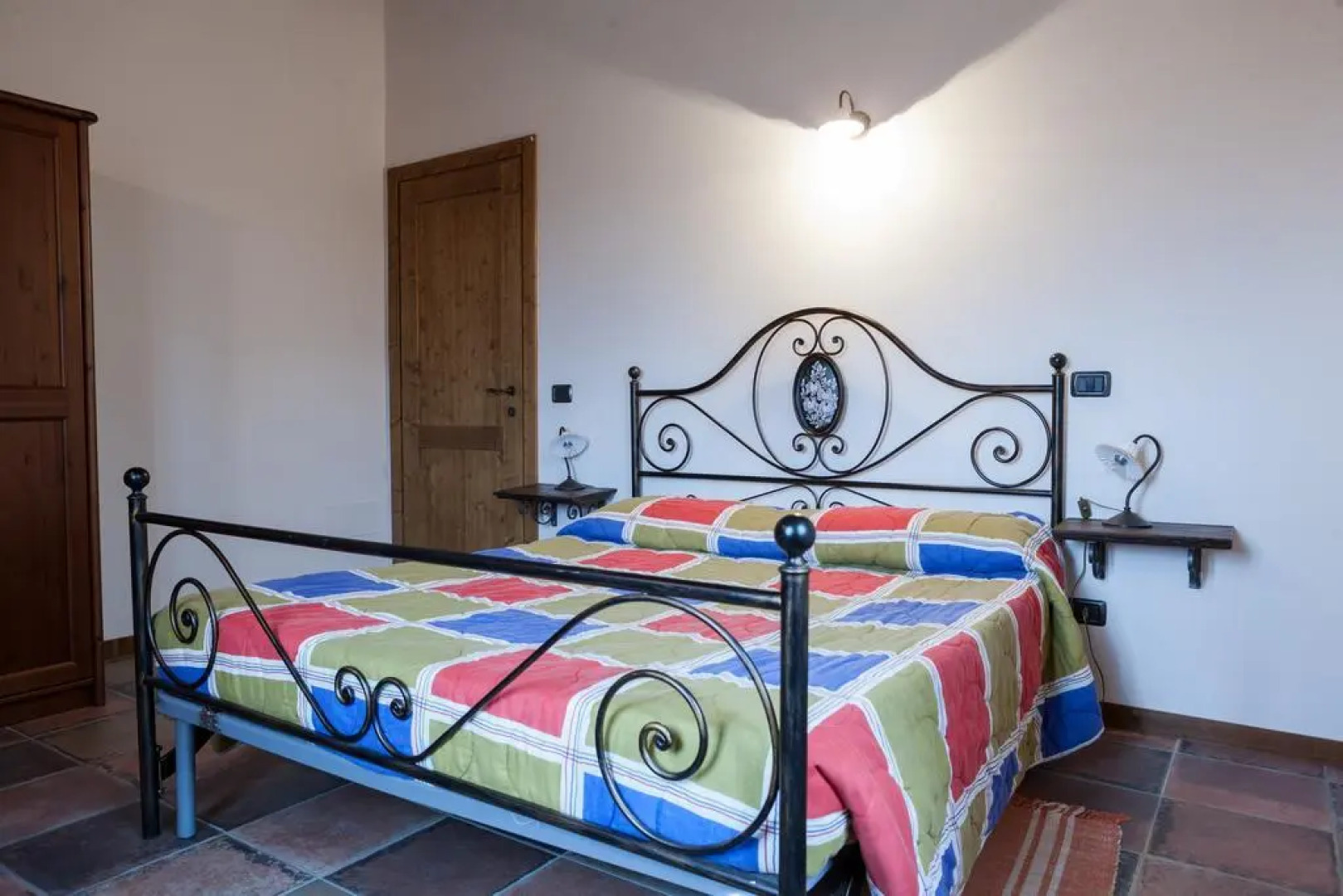 Agriturismo La Vecchia Fonte