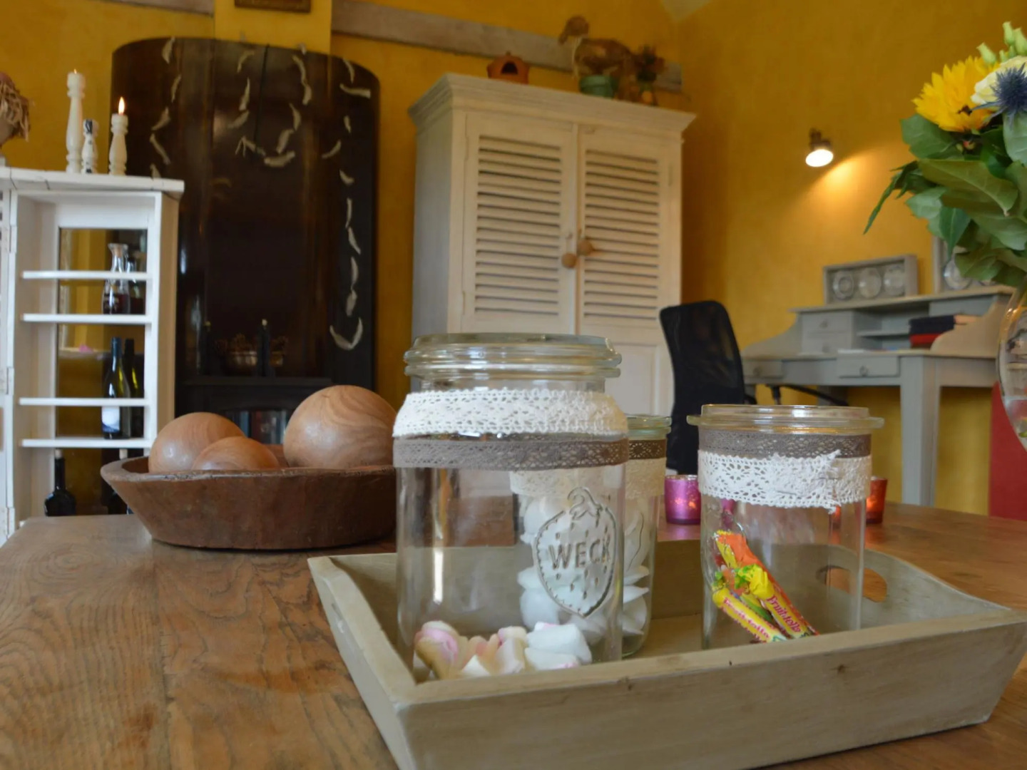 Cozy Family Home in Oostkamp