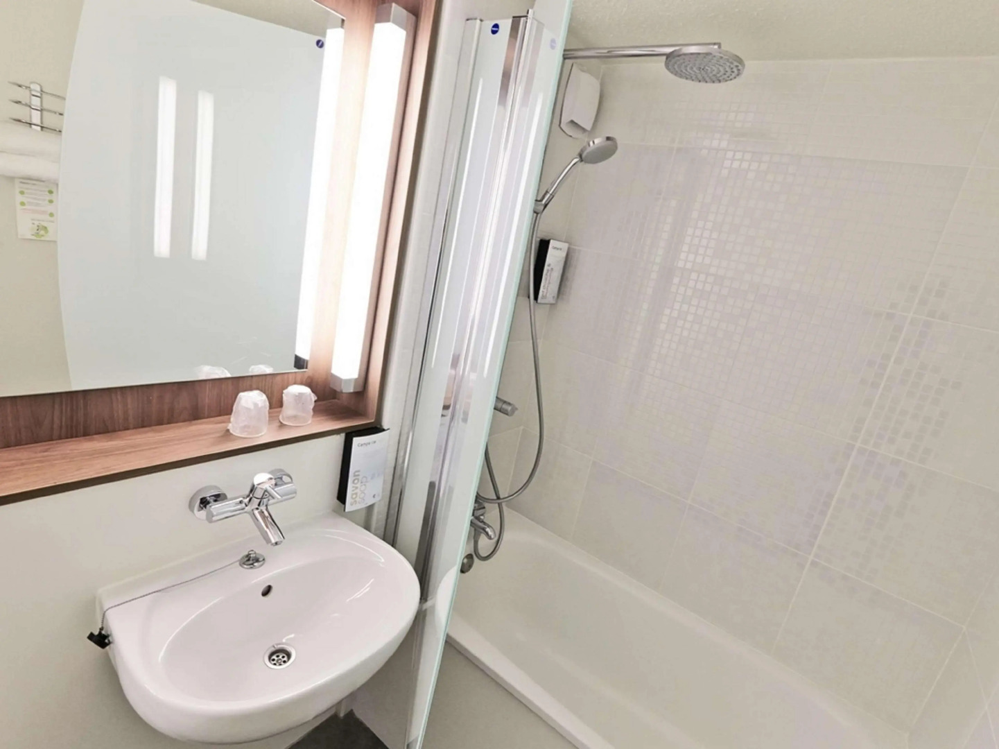 Campanile Rennes Cleunay