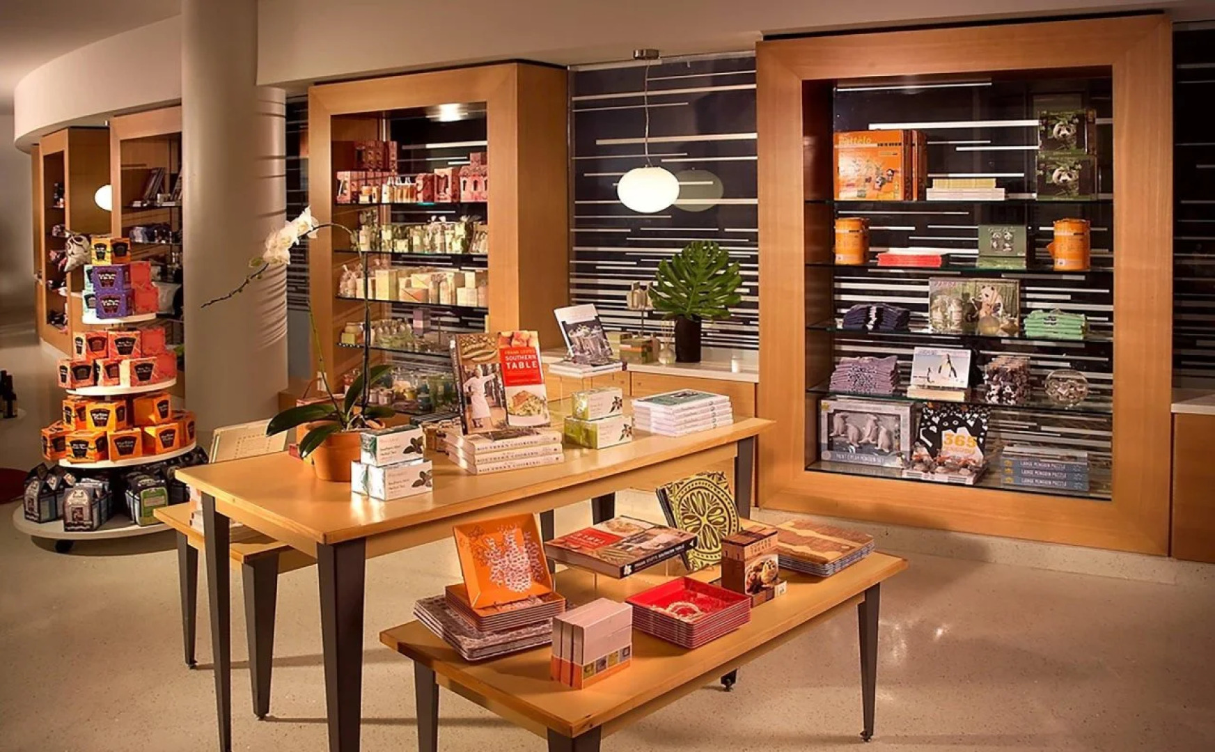 Atlanta Marriott Marquis