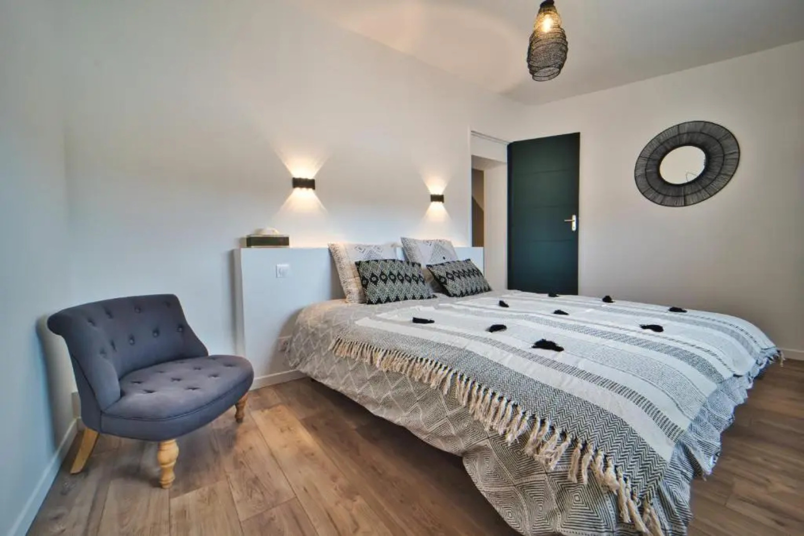 La Cabane du Boumian