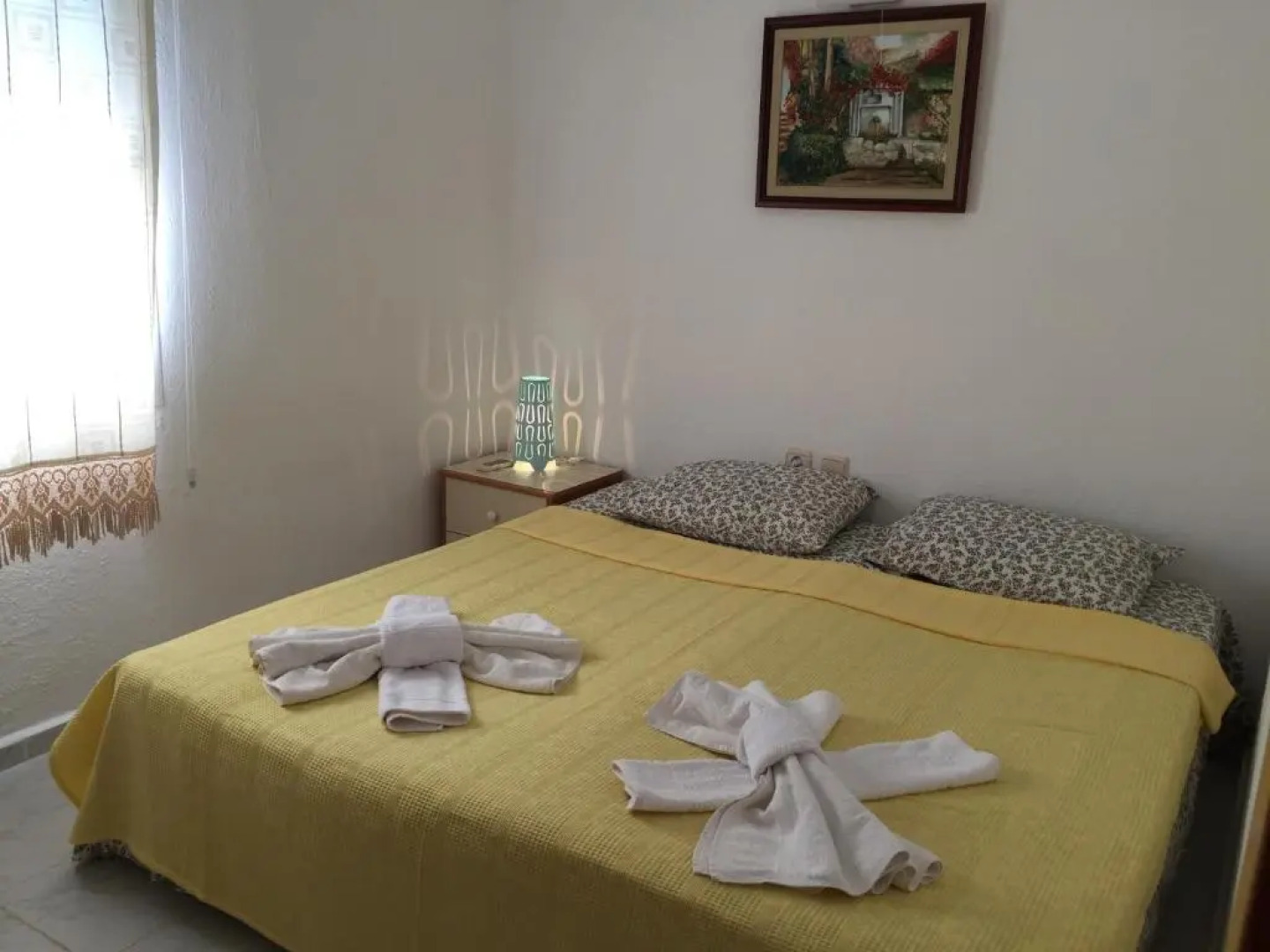 Paradise Garden Apartments