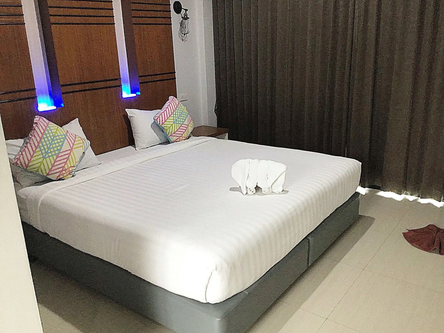 Rimnatee Resort Trang