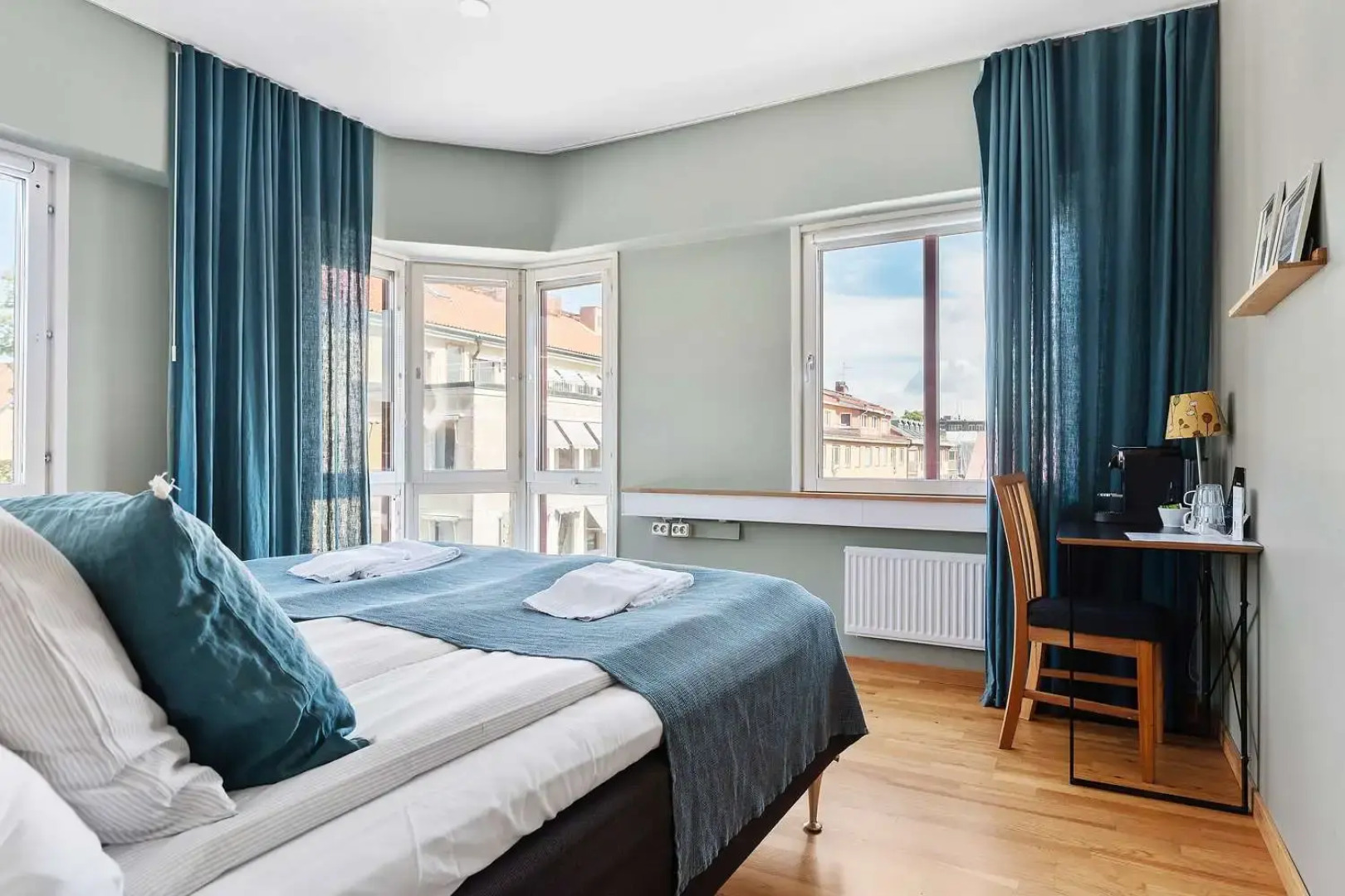 Best Western Uppsala