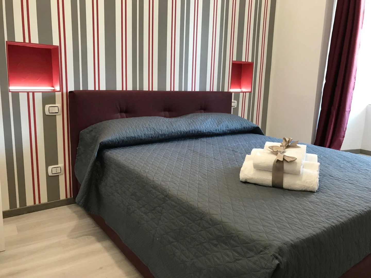 Sangiò Guest House
