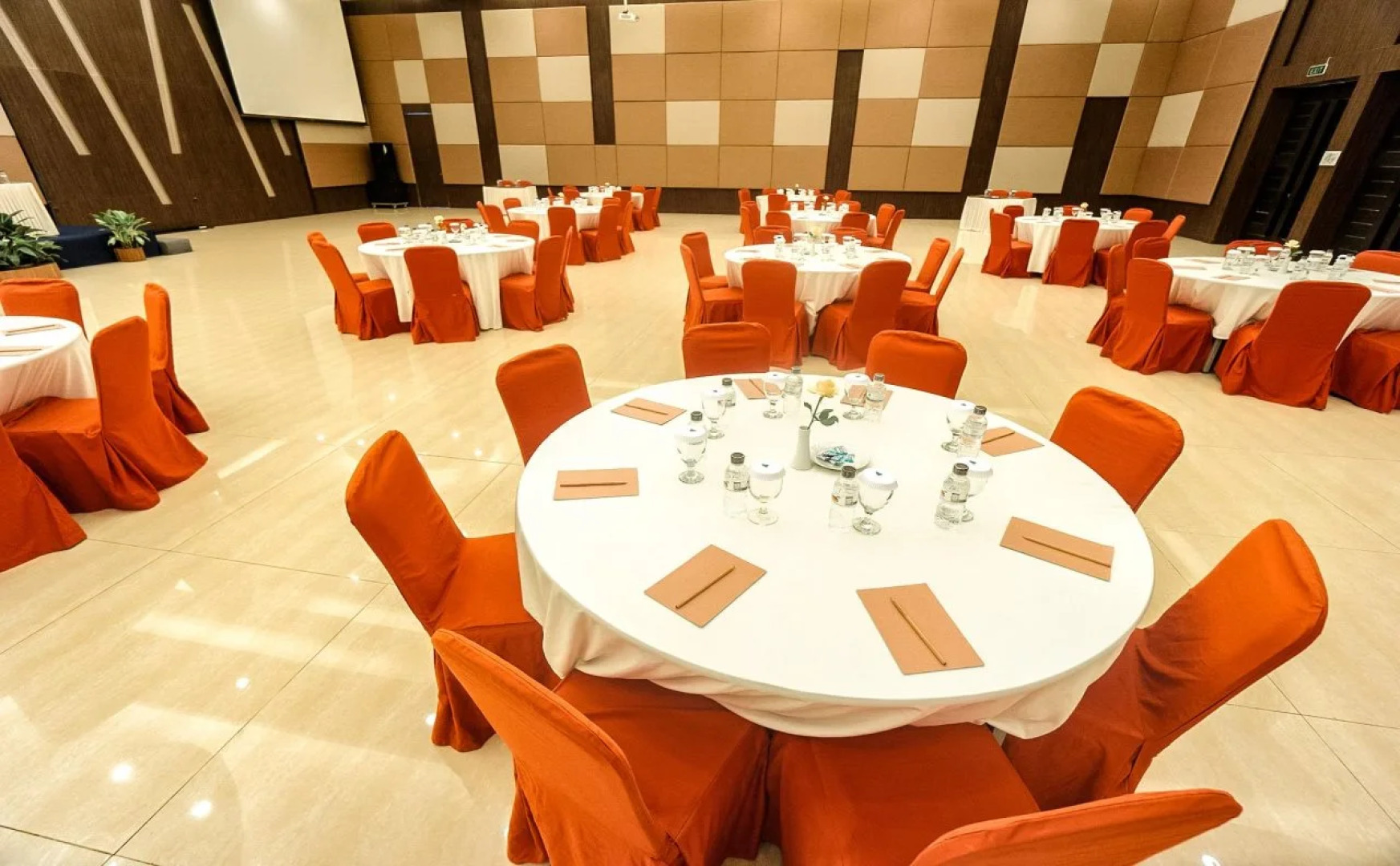 Villa Bougenvile Lembang Asri