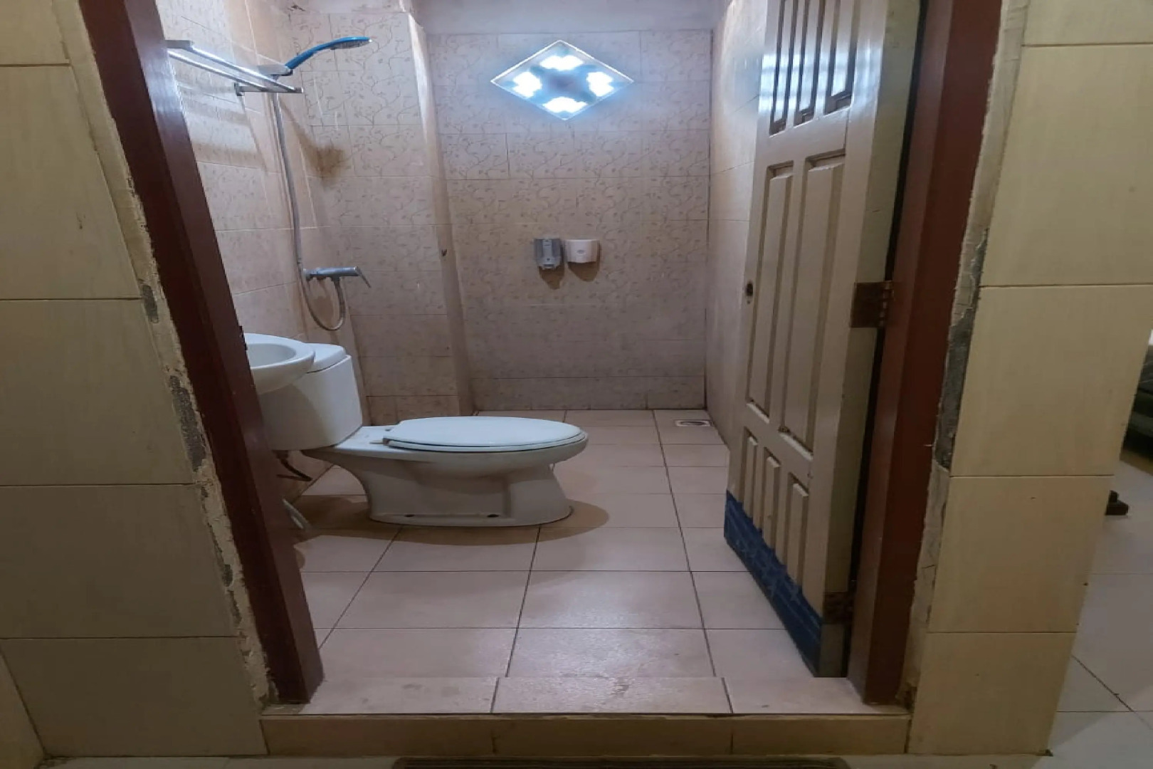 Hotel Mulia Kendari RedPartner