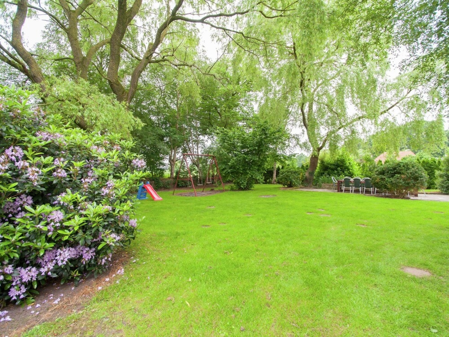 Quaint Farmhouse in Waskemeer near Forest
